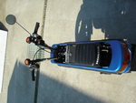     Honda Motocompo 1982  12